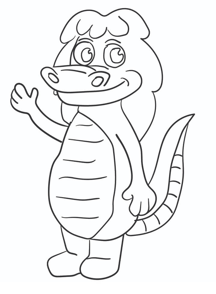 Desenho para imprimir