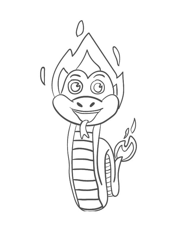 Desenho para imprimir