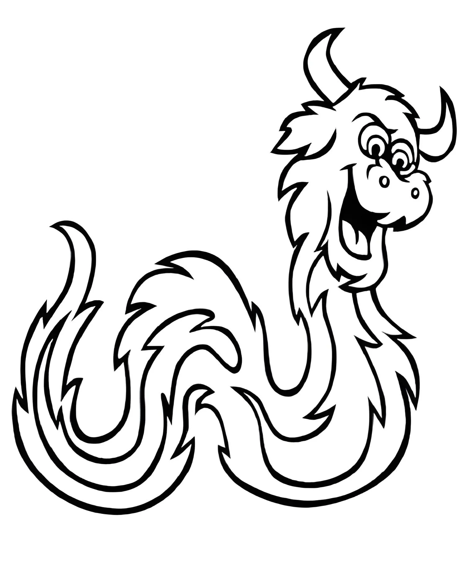 Desenho para imprimir