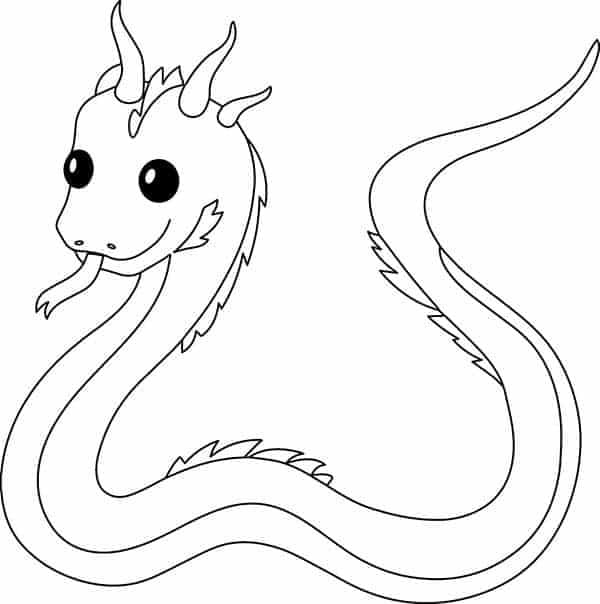Desenho para imprimir