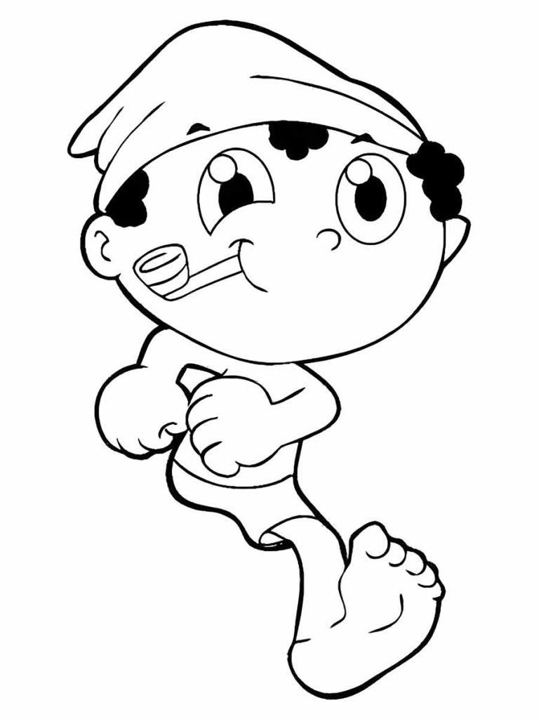 Desenho para imprimir