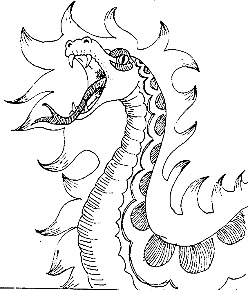 Desenho para imprimir
