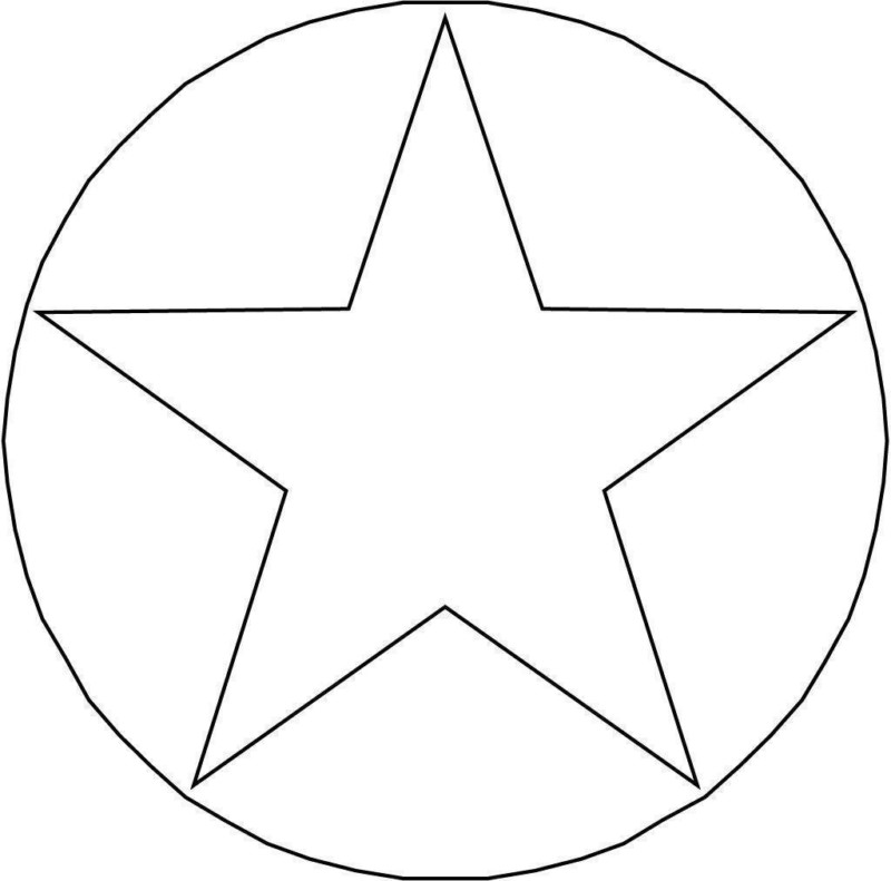 Desenho para colorir