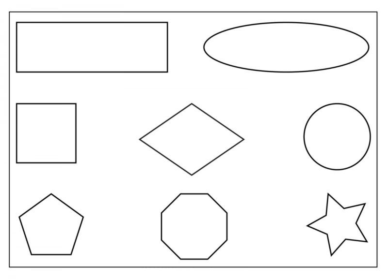 Desenho para colorir