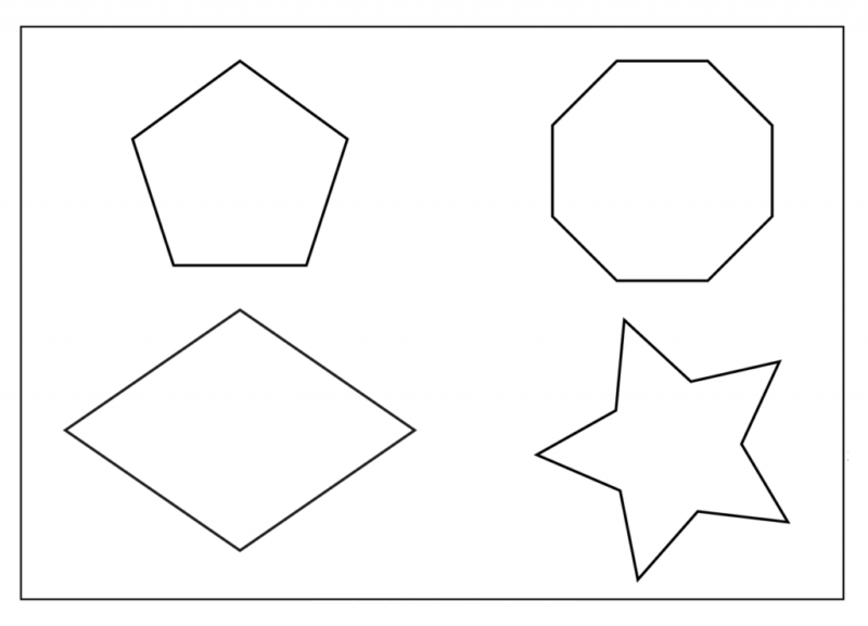 Desenho para colorir