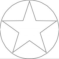 Desenhos para colorir Formas