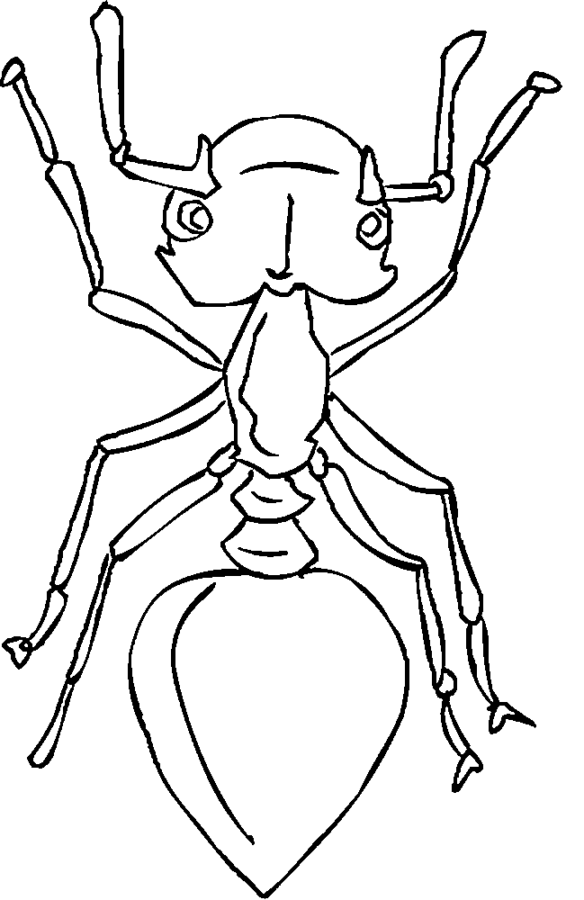 Desenho para imprimir