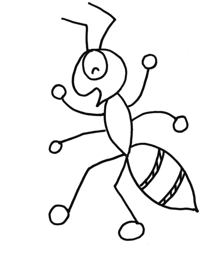 Desenho para imprimir