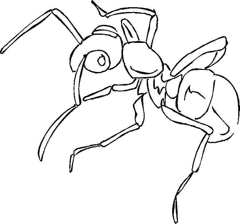 Desenho para imprimir