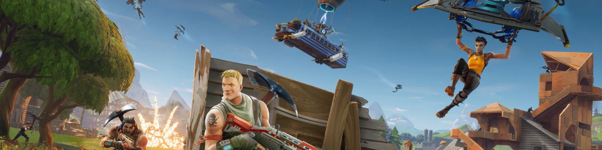Fortnite