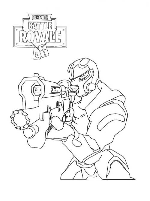 Desenho para imprimir