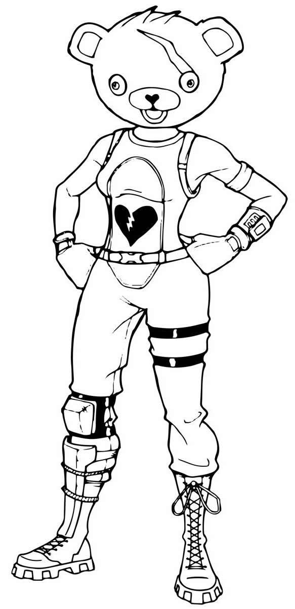Desenho para imprimir