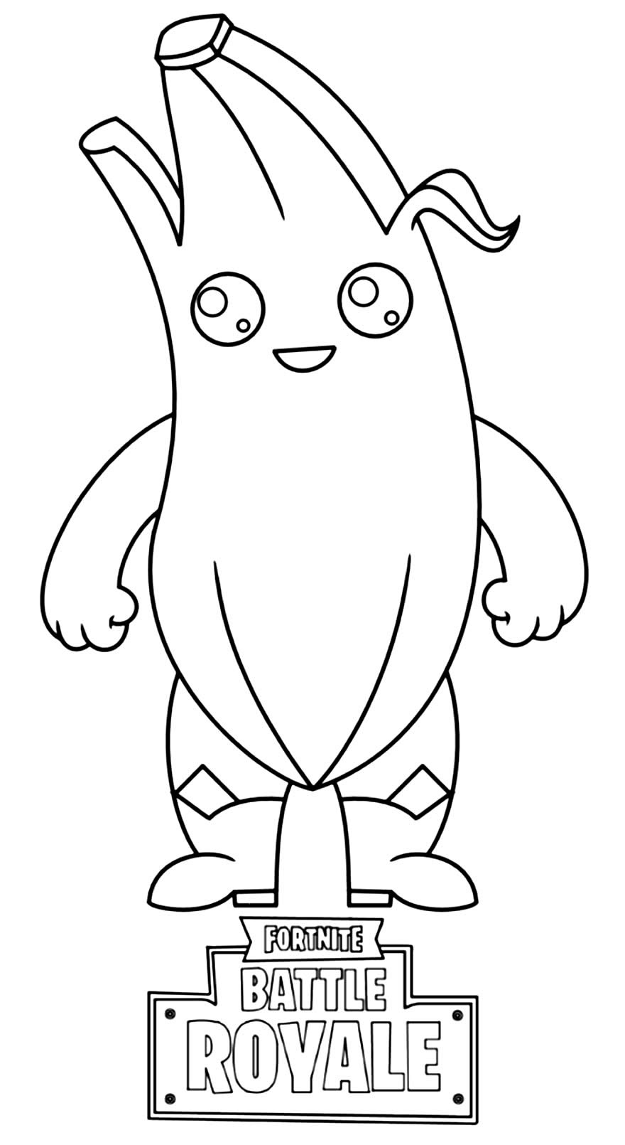 Desenho para imprimir