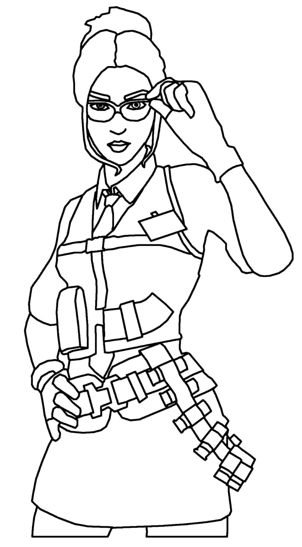 Desenho para imprimir