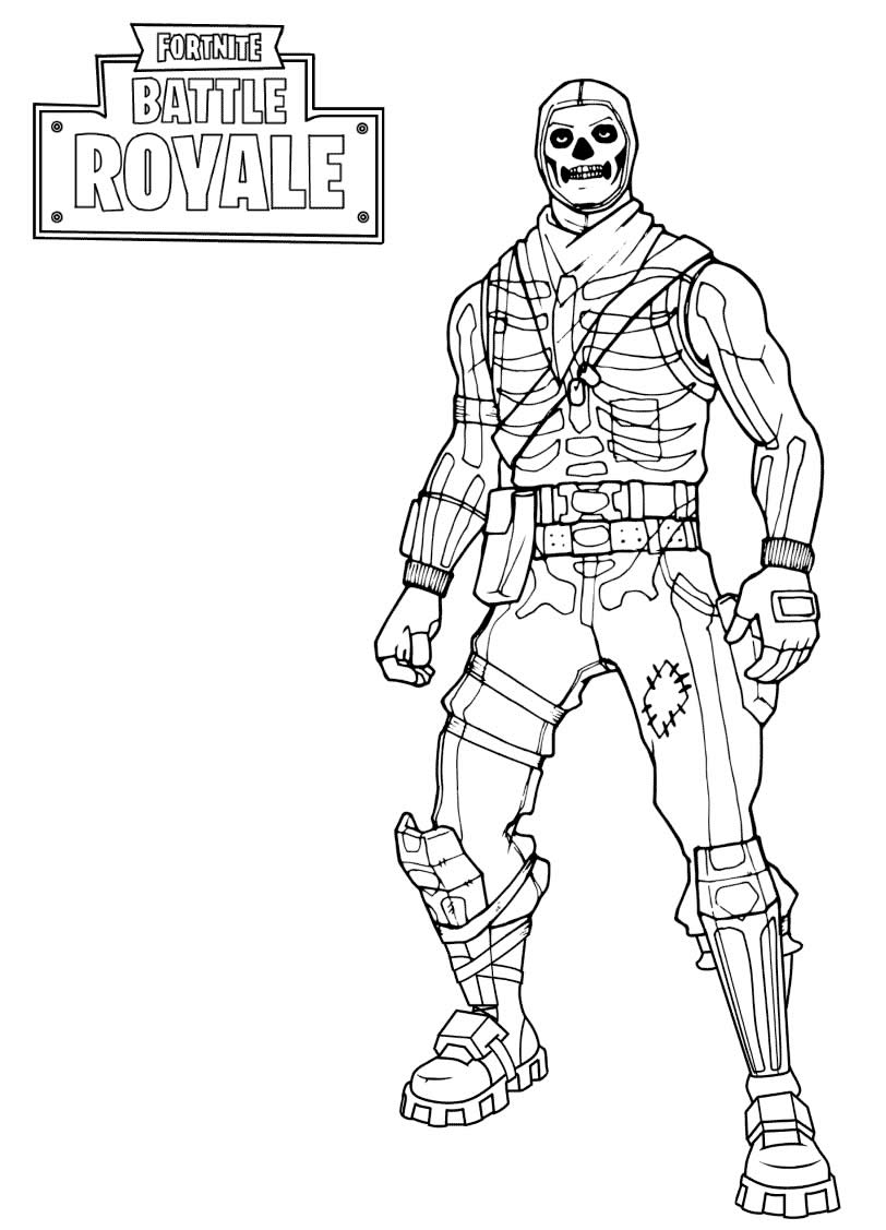 Desenho para imprimir
