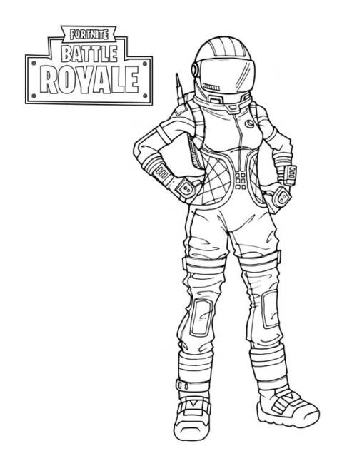 Desenho para imprimir