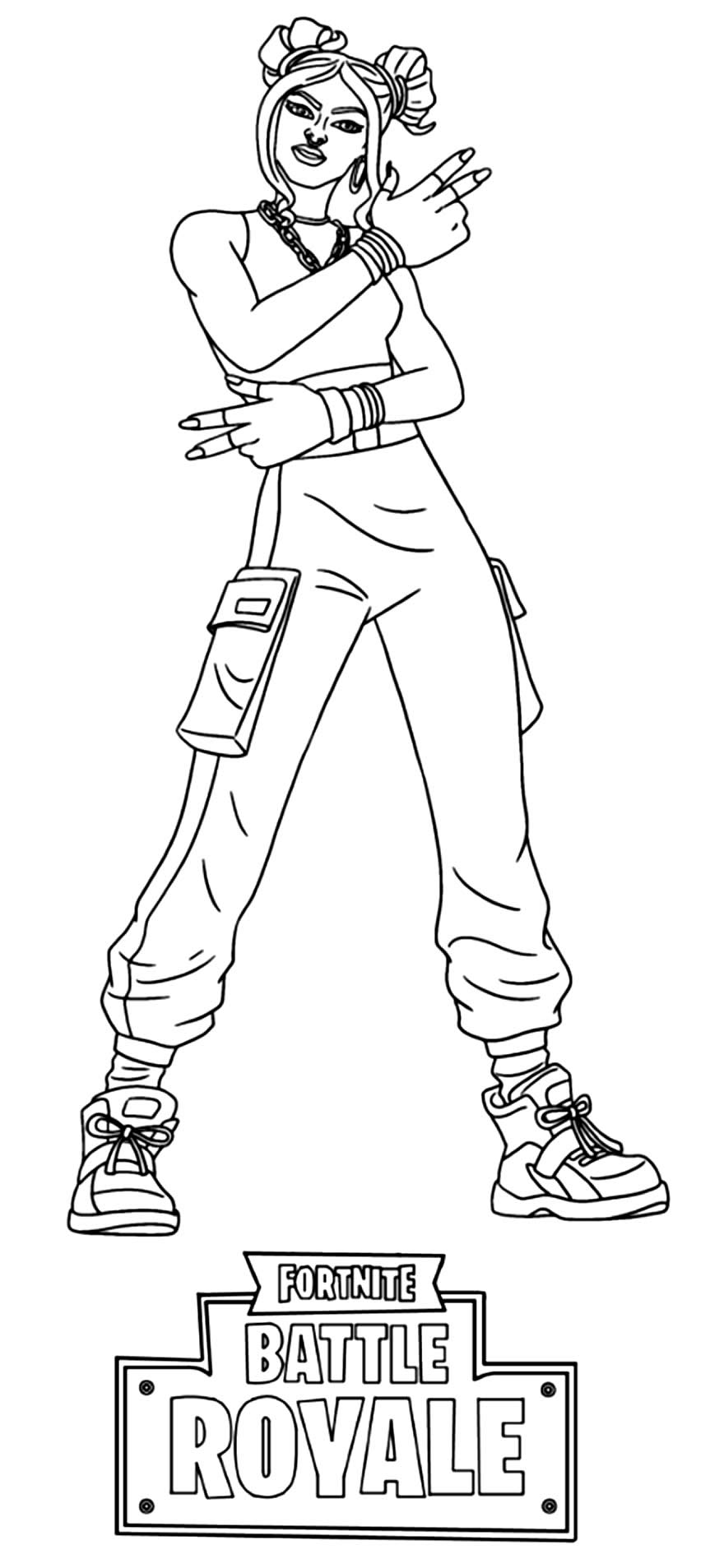 Desenho para imprimir