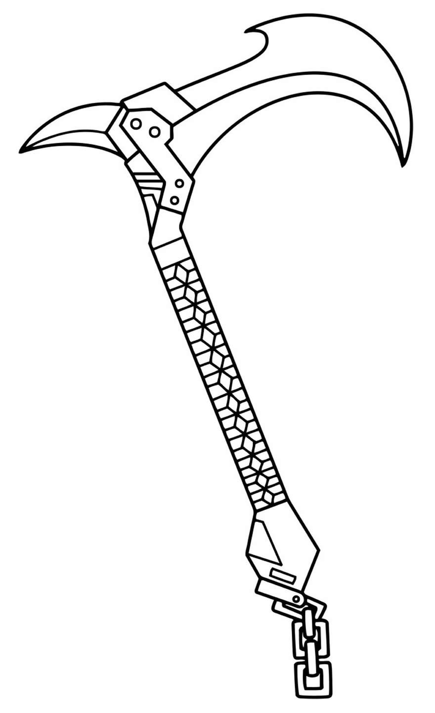 Desenho para imprimir
