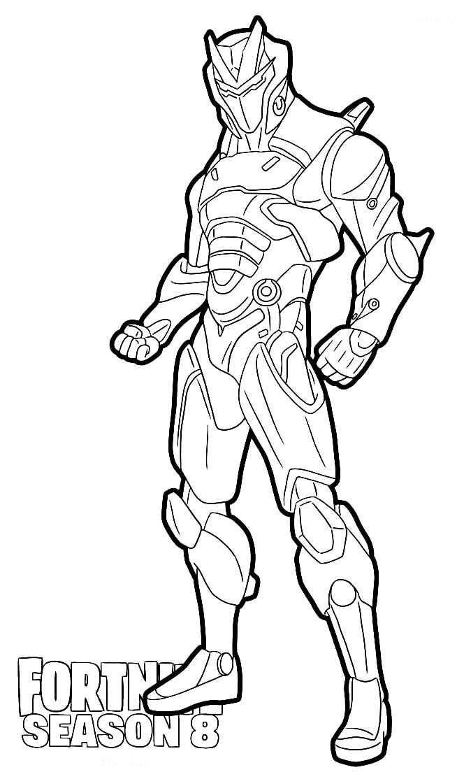 Desenho para imprimir