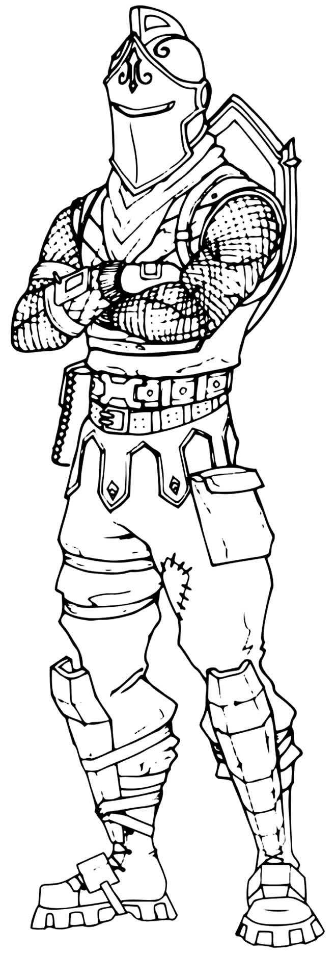 Desenho para imprimir
