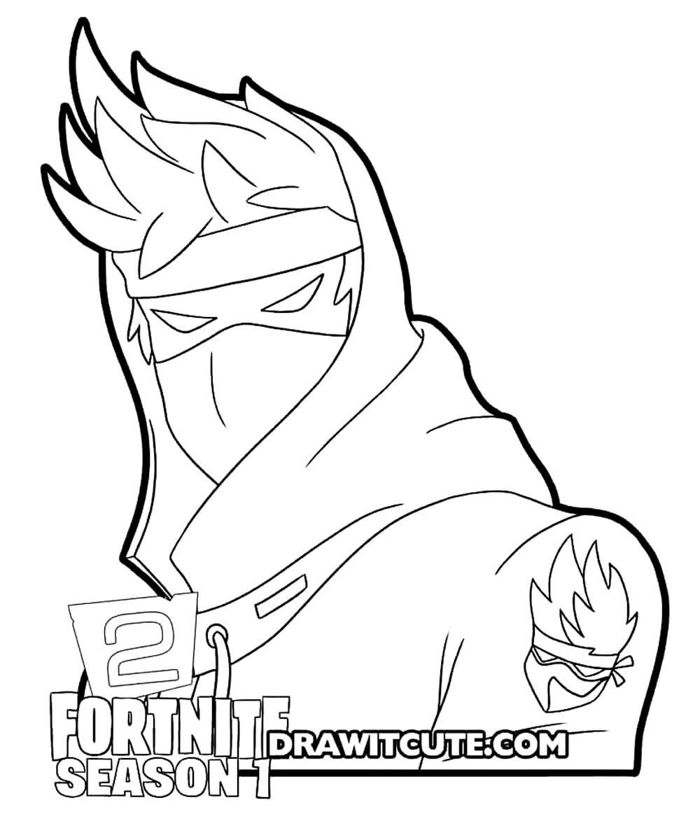 Desenho para imprimir