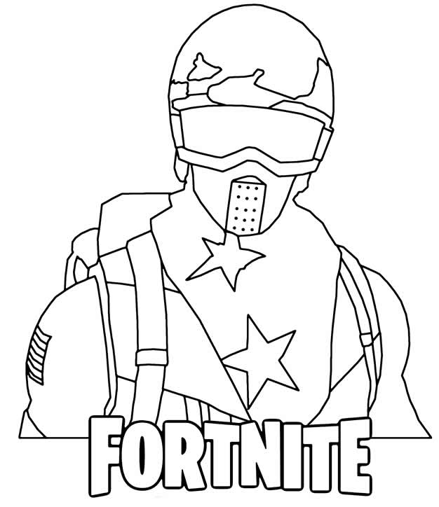 Desenho para imprimir