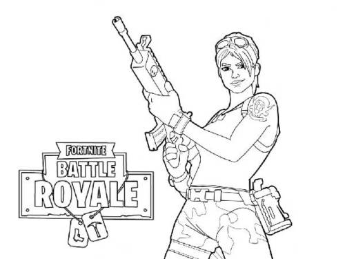 Desenho para imprimir