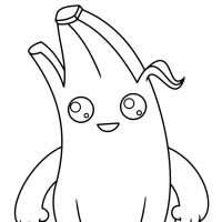 Desenhos para colorir Fortnite