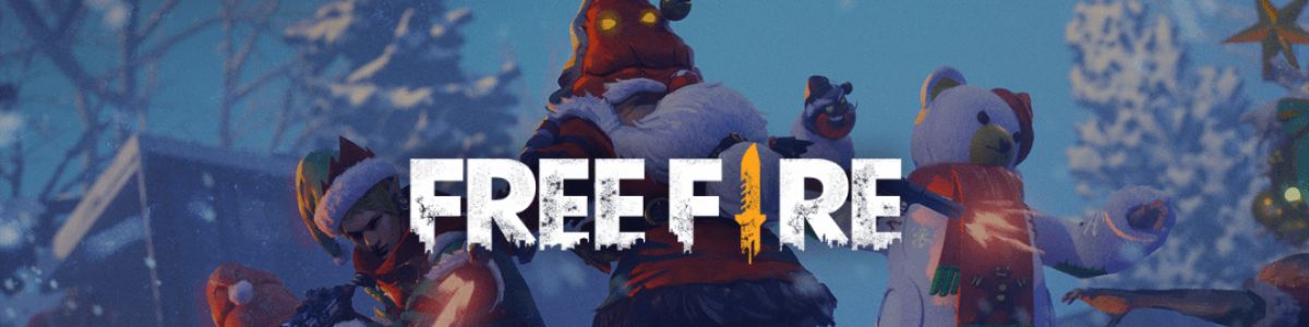 Free Fire