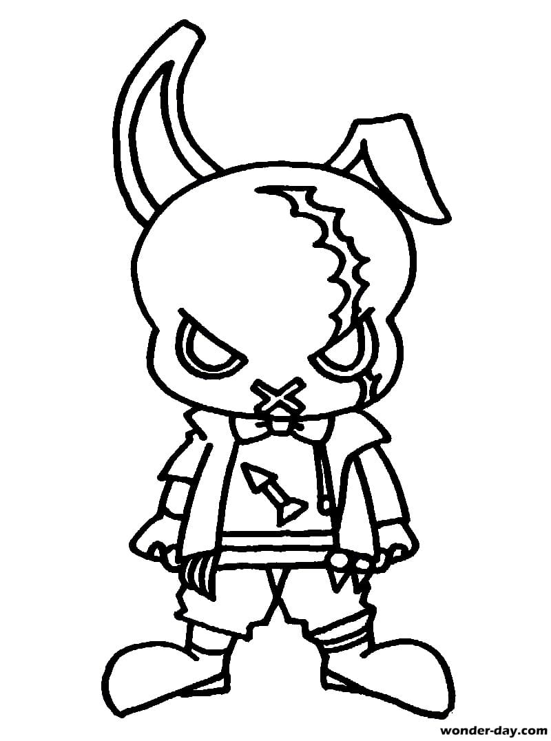 Desenho para imprimir