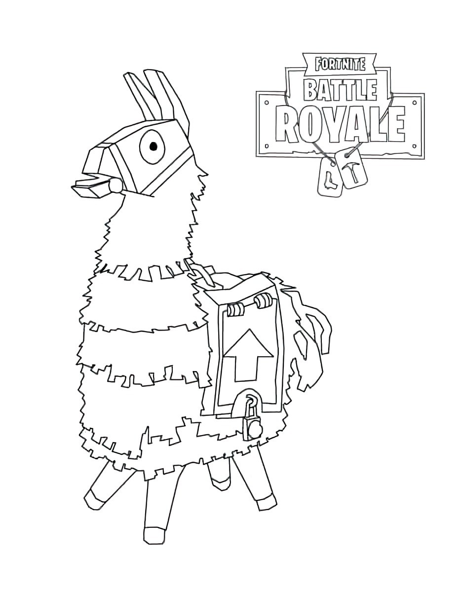 Desenho para imprimir