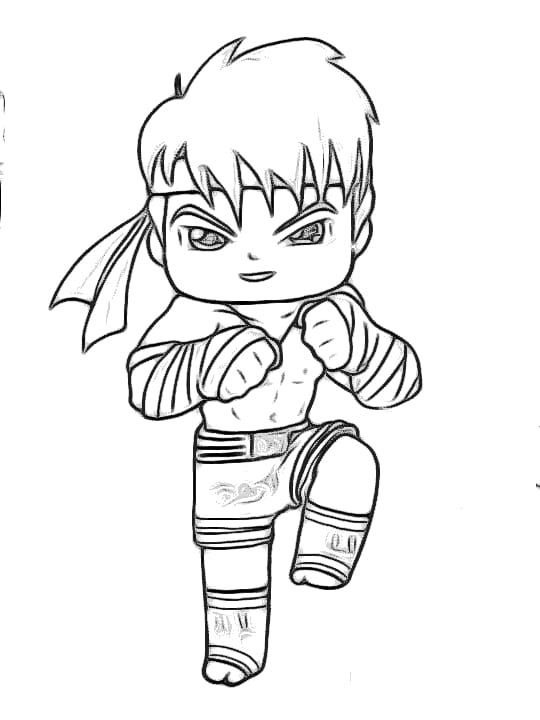 Desenho para imprimir