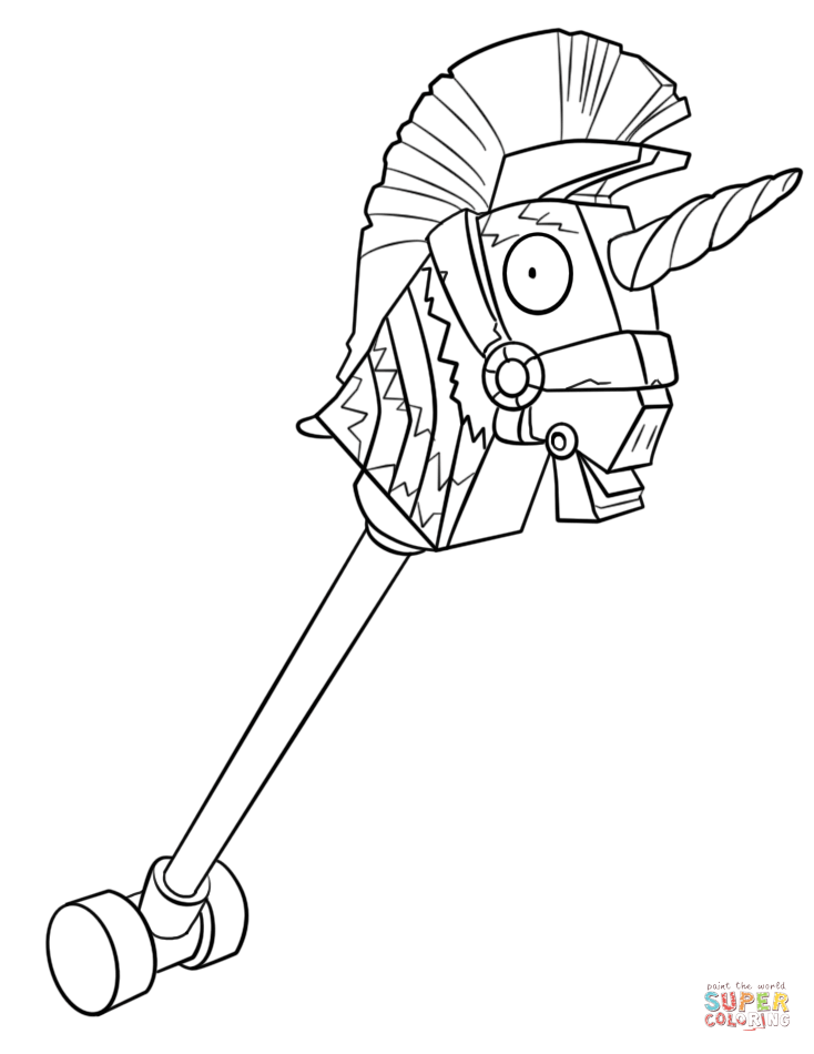 Desenho para imprimir