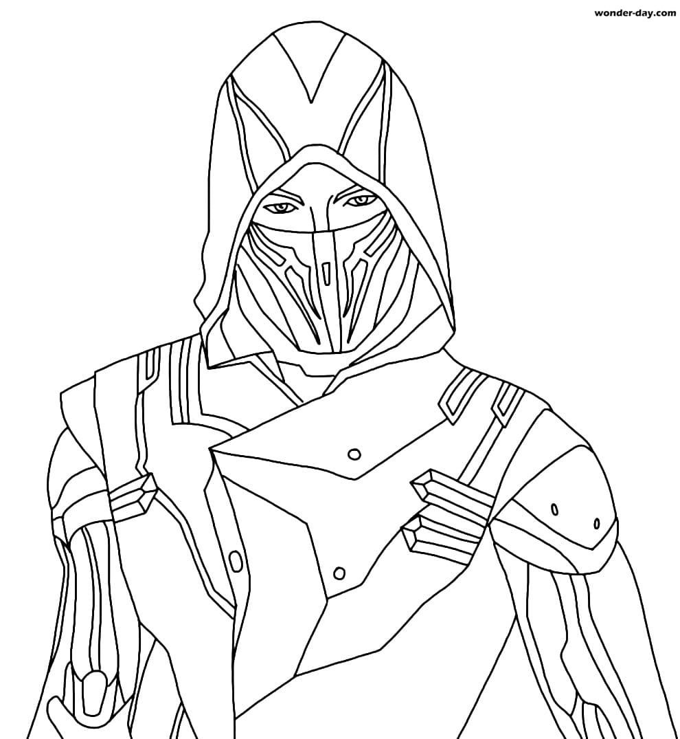 Desenho para imprimir