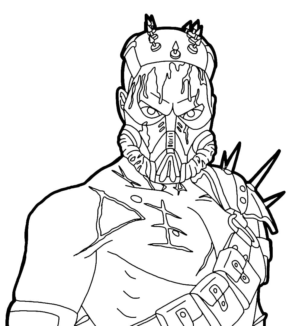 Desenho para imprimir