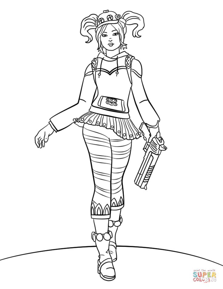 Desenho para imprimir