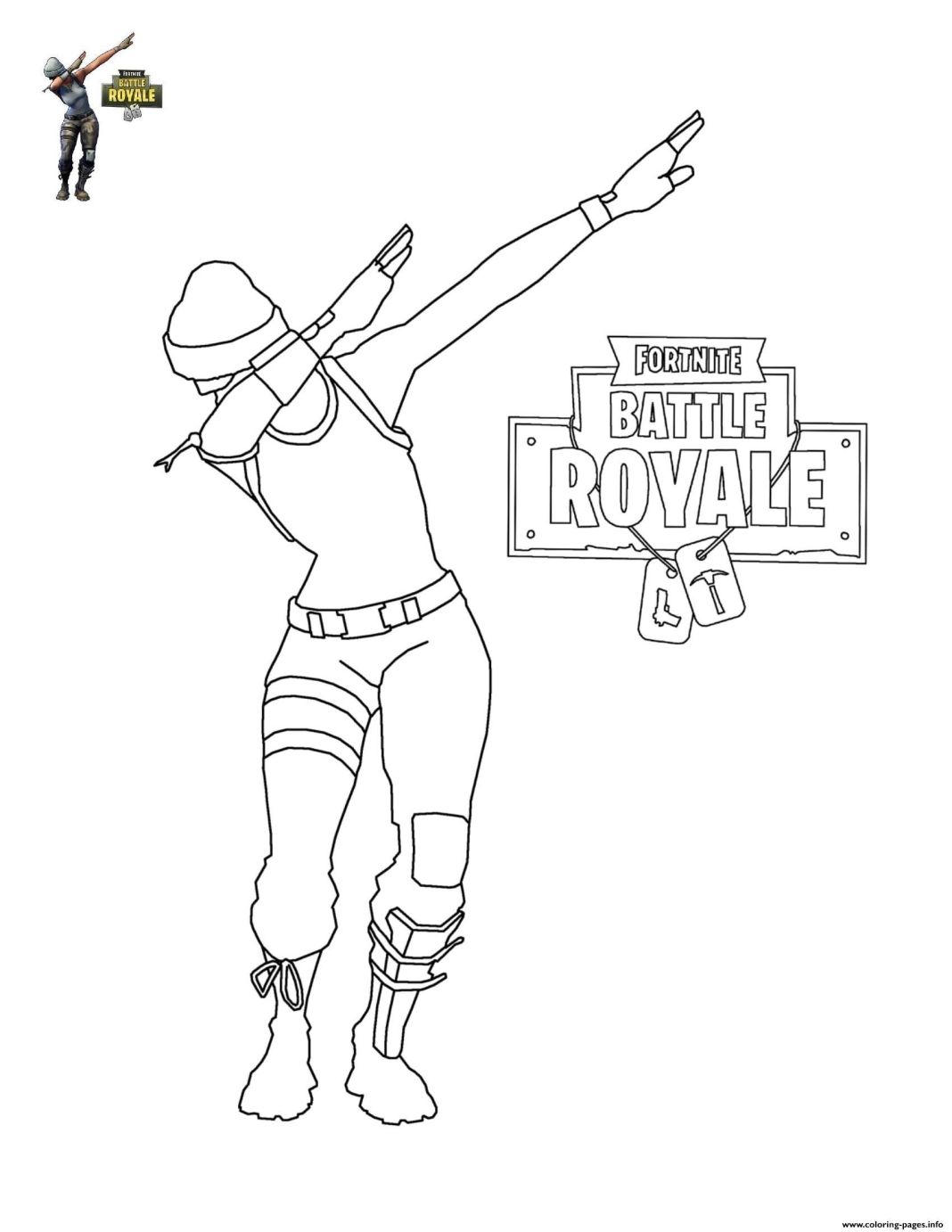 Desenho para imprimir
