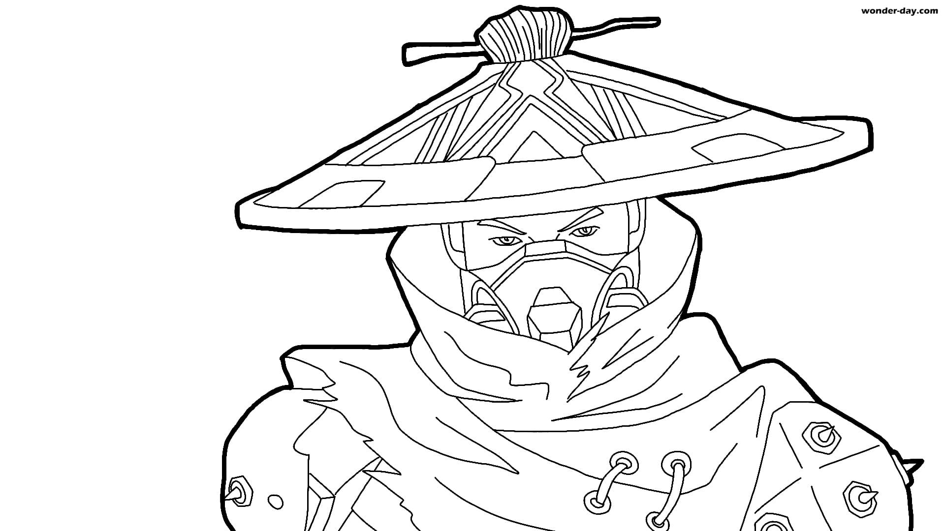 Desenho para imprimir