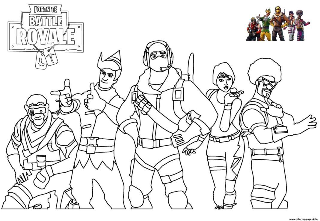 Desenho para imprimir