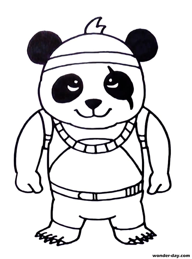 Desenho para imprimir