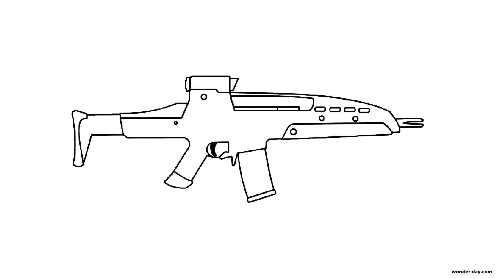 Desenho para imprimir