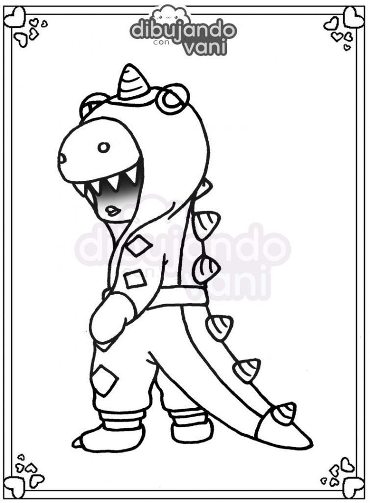 Desenho para imprimir