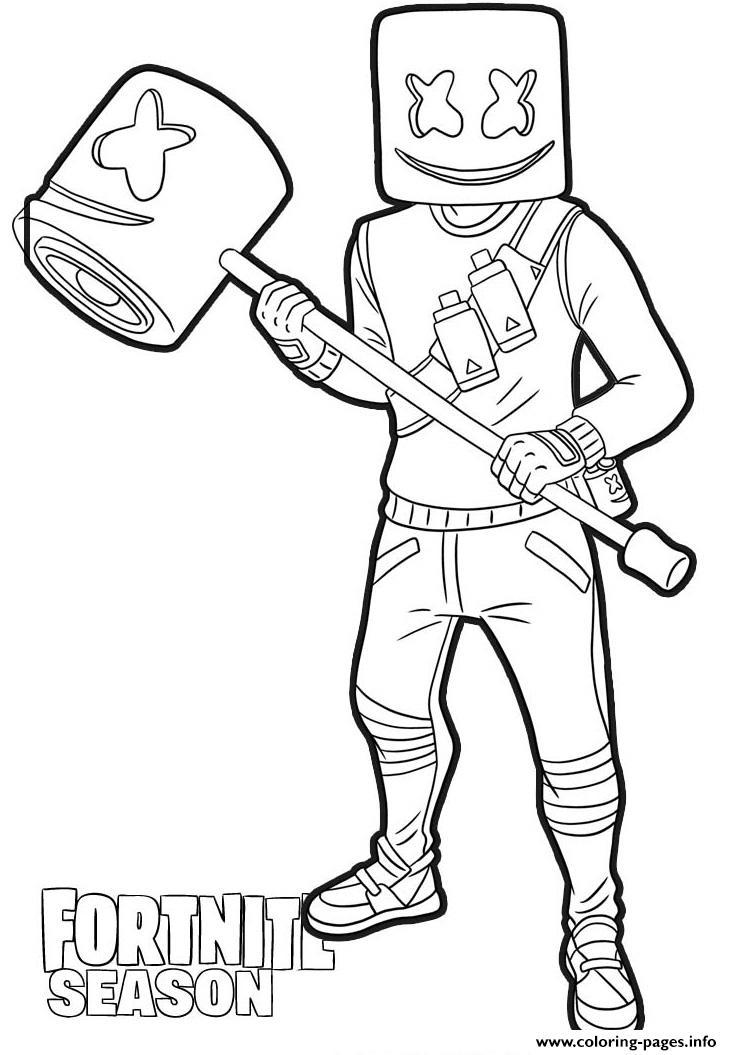 Desenho para imprimir