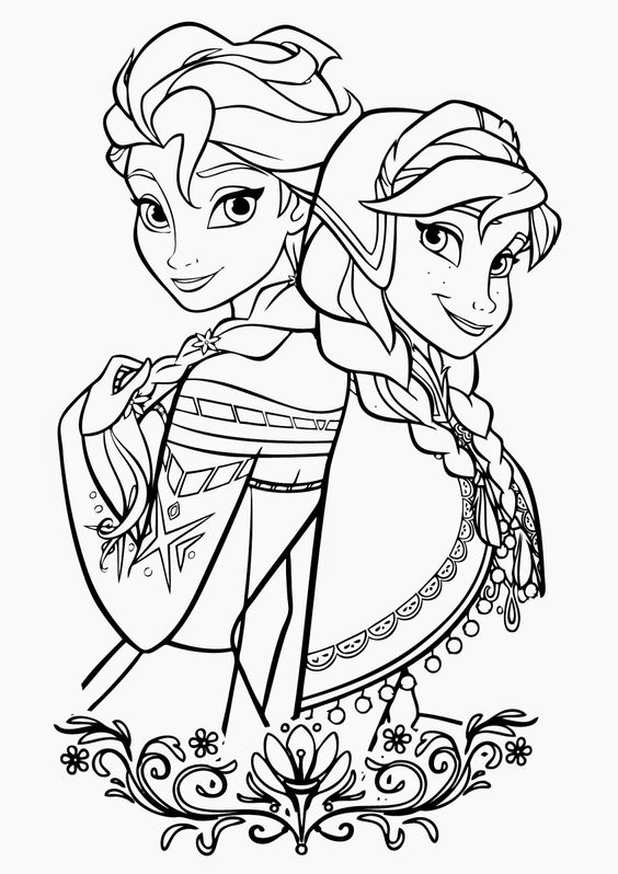 Desenho para imprimir