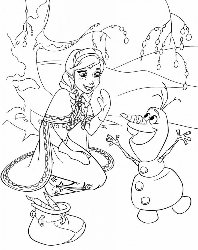 Desenho para imprimir