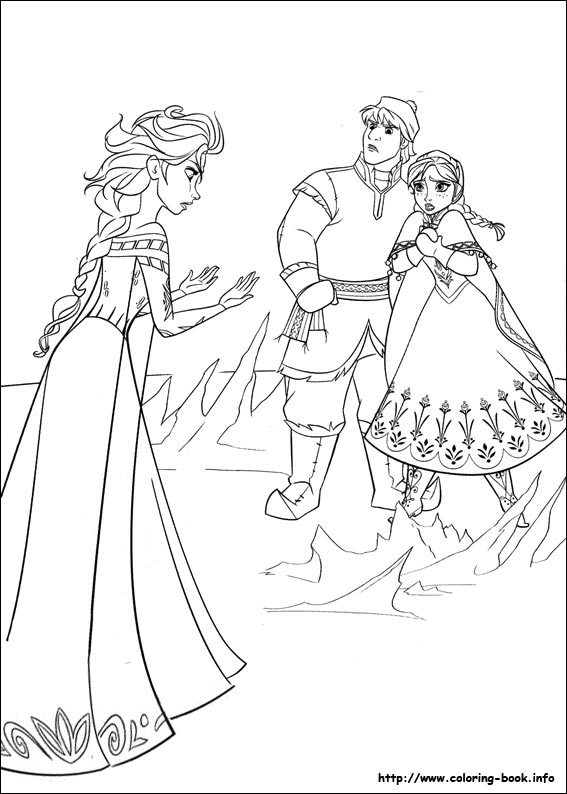 Desenho para colorir