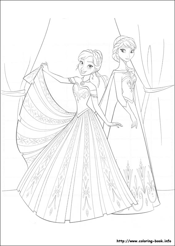 Desenho para colorir