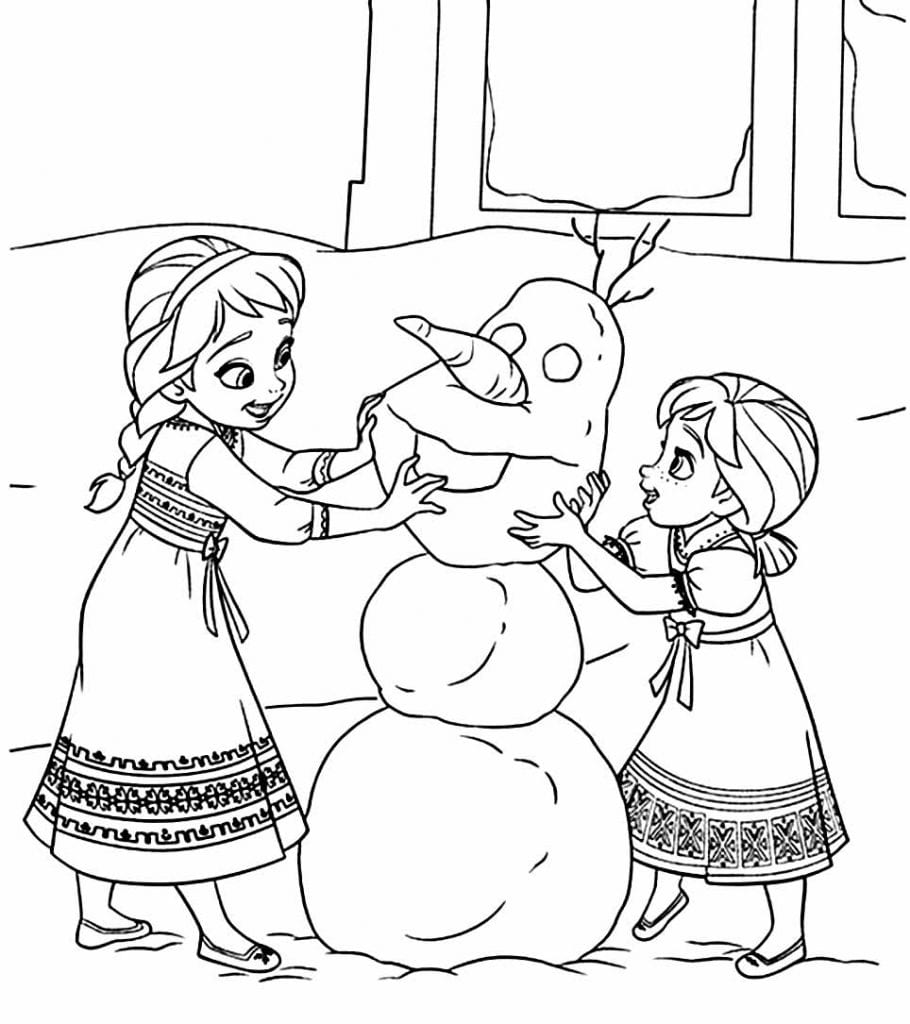 Desenho para imprimir