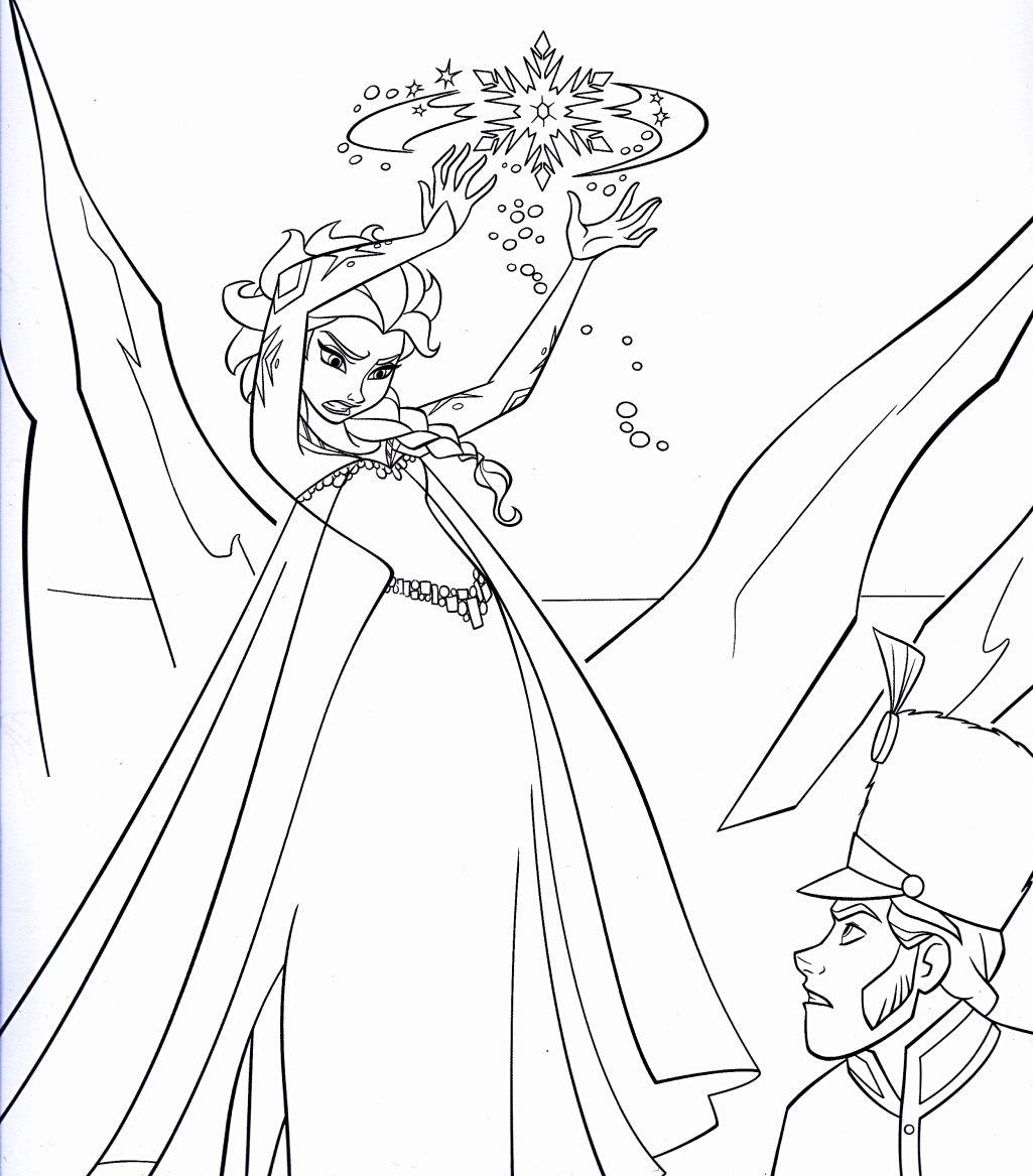 Desenho para imprimir