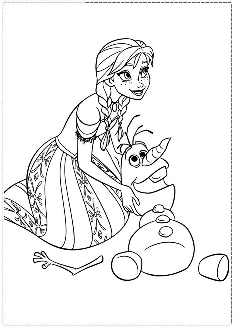 Desenho para imprimir